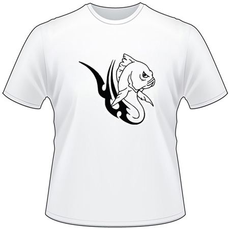 Fish T-Shirt 130