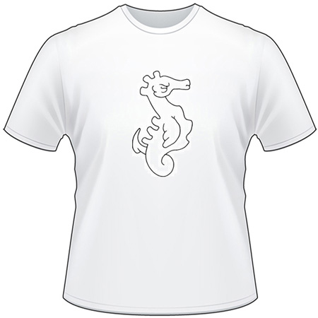 Fish T-Shirt 148