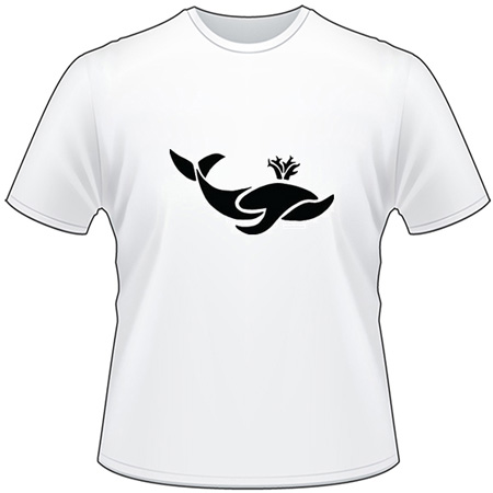 Fish T-Shirt 157