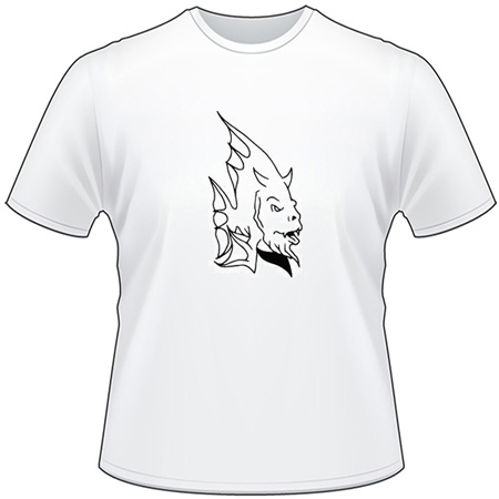 Fish T-Shirt 165