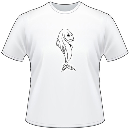 Fish T-Shirt 171
