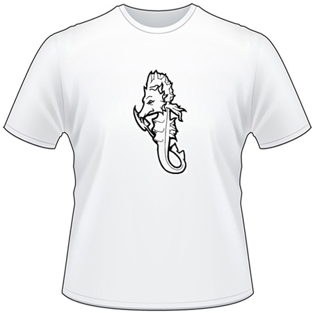 Fish T-Shirt 175