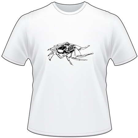 Fish T-Shirt 176