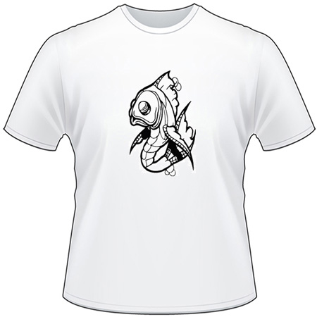 Fish T-Shirt 185