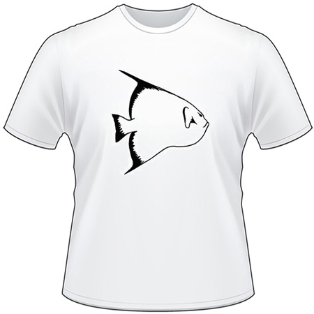 Fish T-Shirt 186