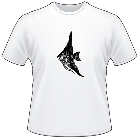 Fish T-Shirt 189
