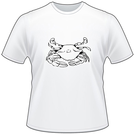 Fish T-Shirt 199