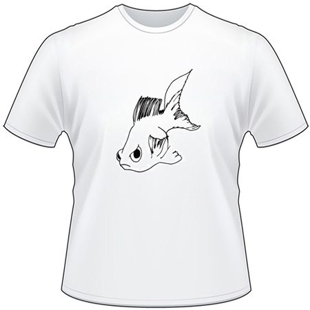 Fish T-Shirt 217