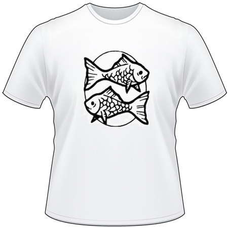 Fish T-Shirt 228