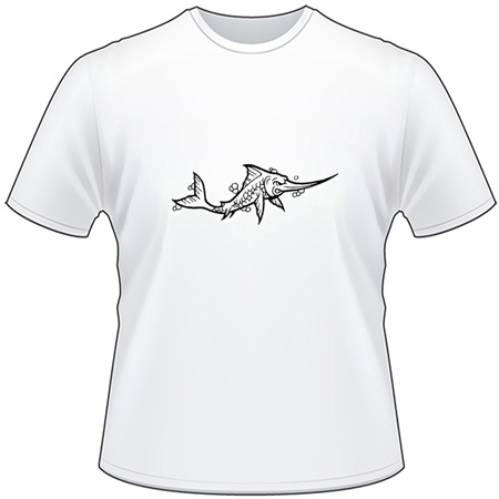 Fish T-Shirt 233