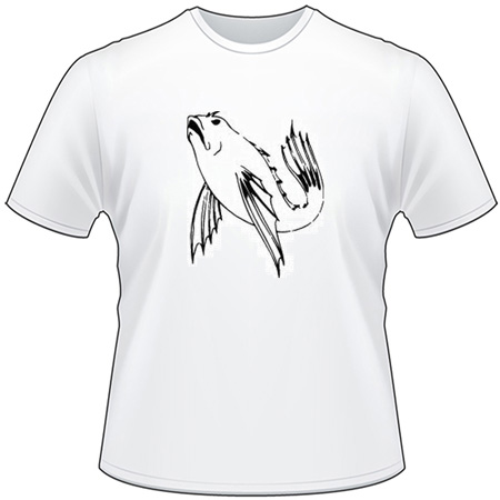 Fish T-Shirt 237
