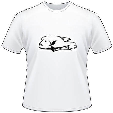 Fish T-Shirt 251