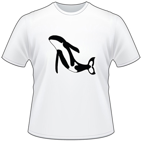 Fish T-Shirt 255