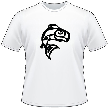 Fish T-Shirt 257