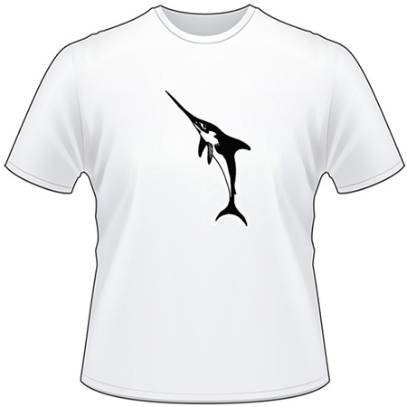 Fish T-Shirt 264