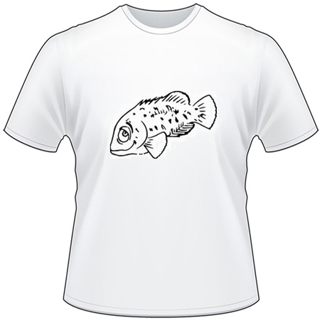 Fish T-Shirt 271