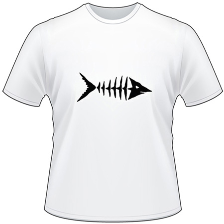 Fish T-Shirt 279