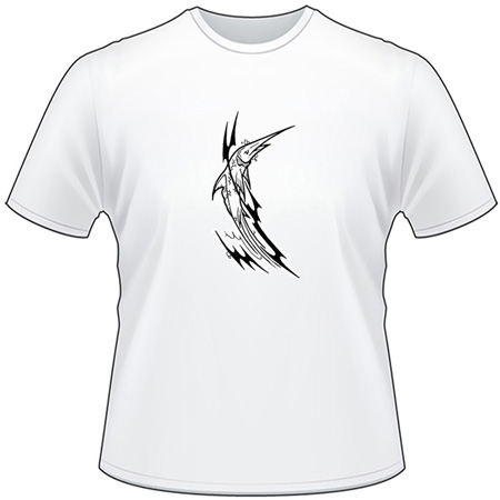 Fish T-Shirt 294