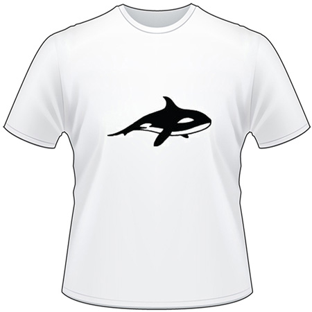 Fish T-Shirt 299