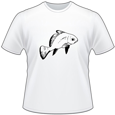 Fish T-Shirt 302