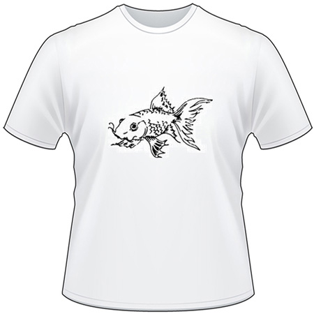 Fish T-Shirt 308