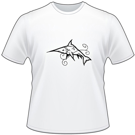 Fish T-Shirt 342