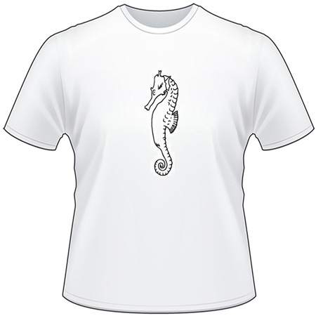 Fish T-Shirt 364