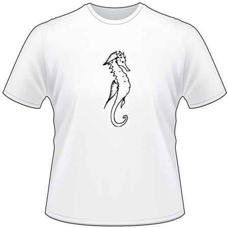 Fish T-Shirt 367