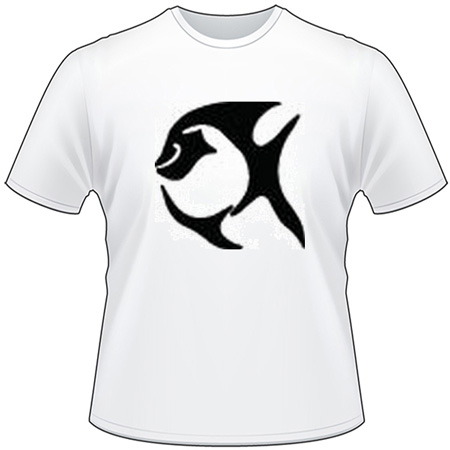 Fish T-Shirt 403