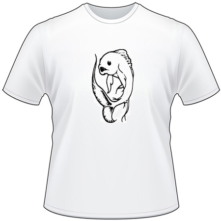 Fish T-Shirt 416