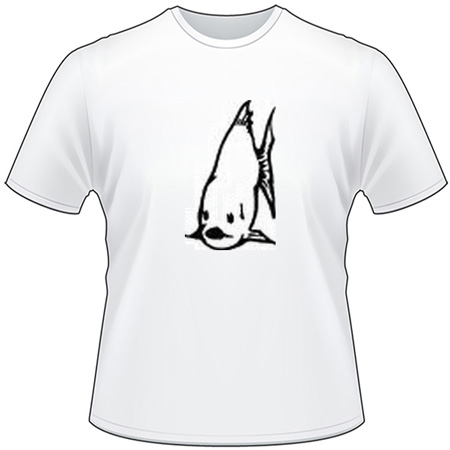 Fish T-Shirt 424