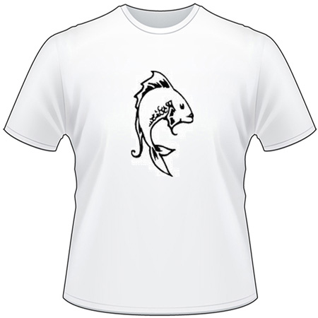 Fish T-Shirt 425