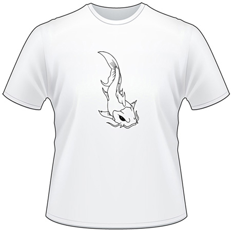 Fish T-Shirt 426