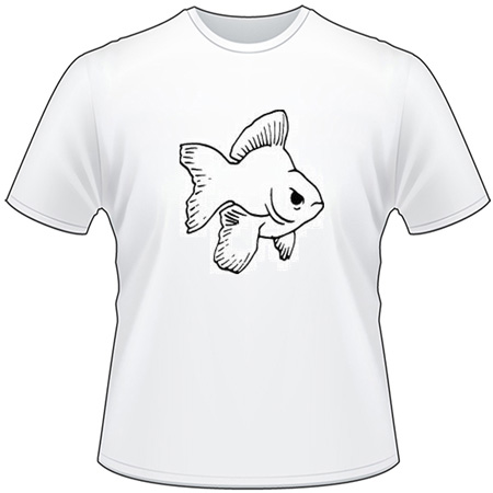 Fish T-Shirt 428