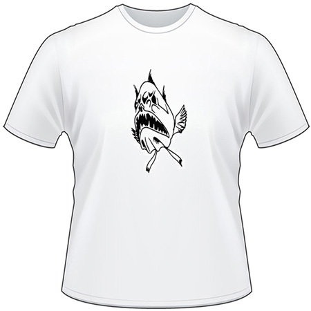 Fish T-Shirt 440