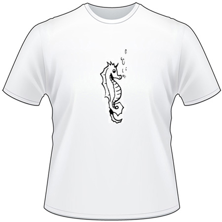Fish T-Shirt 445
