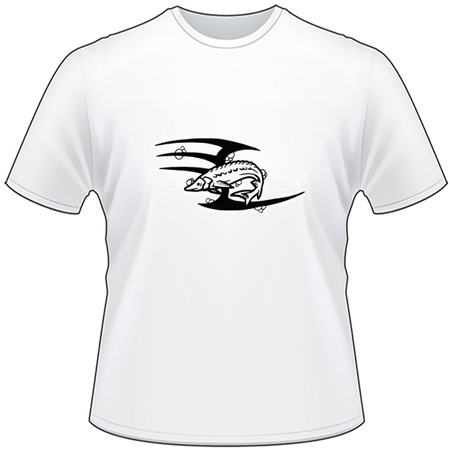 Fish T-Shirt 452