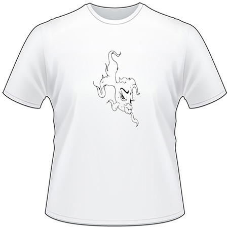 Fish T-Shirt 464