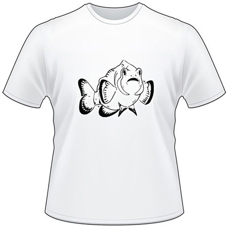 Fish T-Shirt 482