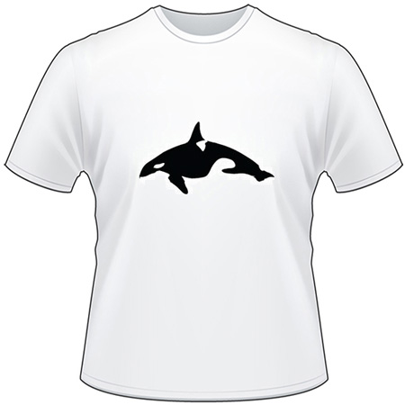 Fish T-Shirt 485
