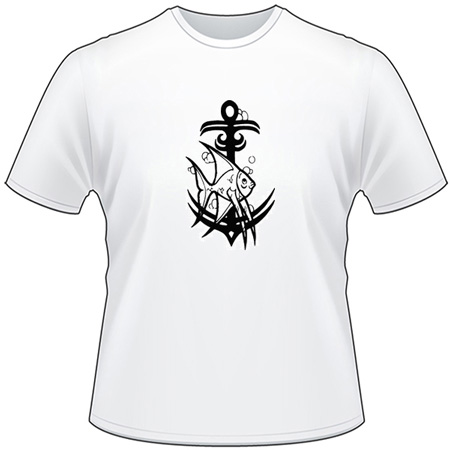 Fish T-Shirt 488
