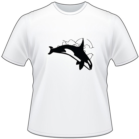 Fish T-Shirt 503