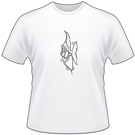 Fish T-Shirt 510