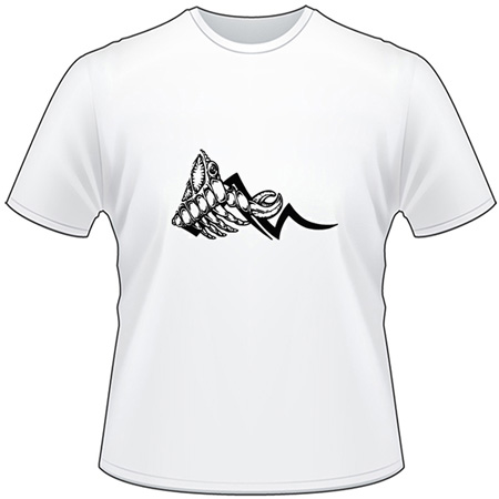 Fish T-Shirt 549