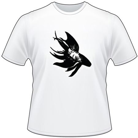 Fish T-Shirt 550