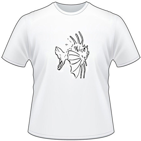 Fish T-Shirt 568