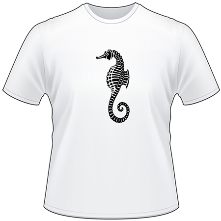 Fish T-Shirt 572