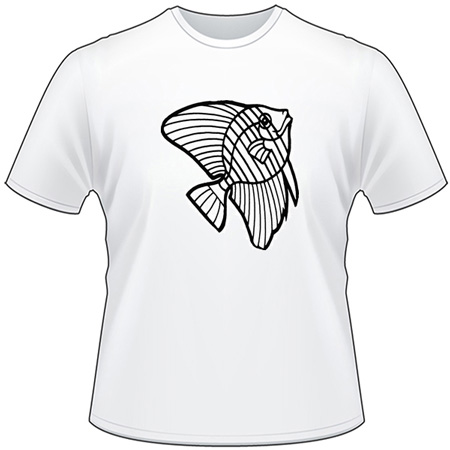 Fish T-Shirt 578