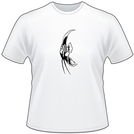 Fish T-Shirt 579