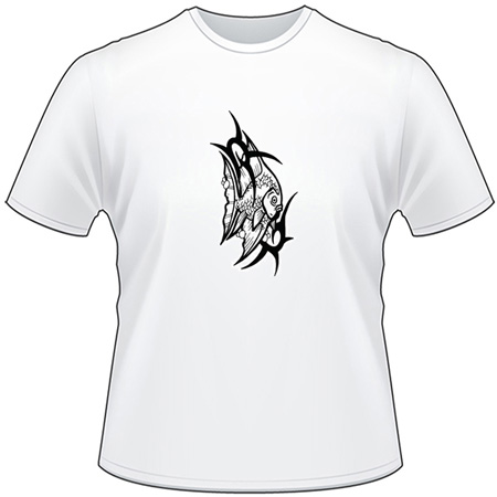 Fish T-Shirt 581